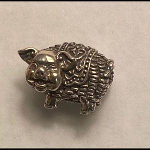 Year of the Pig - OHM - NIB